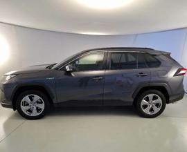 TOYOTA RAV 4 2.5 HV 178cv E-CVT Dynamic 2WD