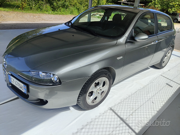 Alfa 147 1.6 Twin Spark Eco (105cv)
