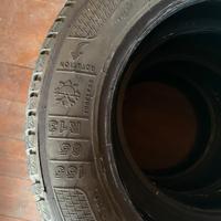 Gomme 4 stagioni