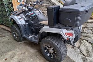 CFMOTO Altro modello - 2015