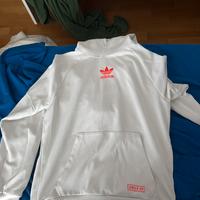 felpa adidas