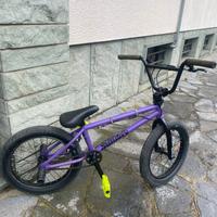 Bmx Sunday 18”