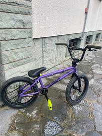 Bmx Sunday Primer 18”