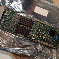 Scheda grafica Intergraph MSMT496 Intense 3D pro