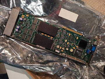 Scheda grafica Intergraph MSMT496 Intense 3D pro