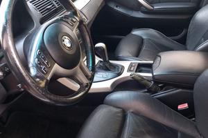 BMW x5 3.0 TDI AUTOMATICA
