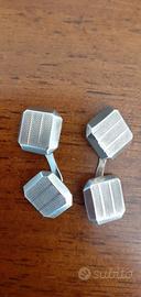 Gemelli da polso argento 925