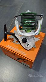 Mulinello Surf Casting