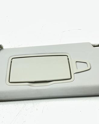PARASOLE ALETTA ANTERIORE SX INFINITI Q30 Serie 96