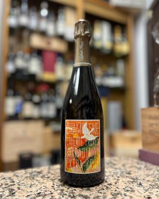 CHAMPAGNE LAHERTE FRERES