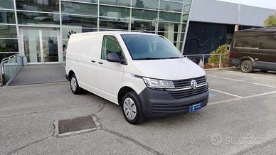 VOLKSWAGEN T6.1 Transporter 2.0 tdi 150cv 4motion
