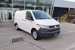 VOLKSWAGEN T6.1 Transporter 2.0 tdi 150cv 4motion