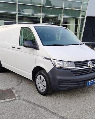 VOLKSWAGEN T6.1 Transporter 2.0 tdi 150cv 4motion