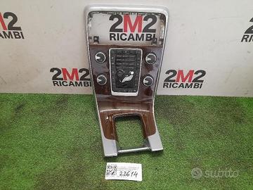 COMANDI CLIMA VOLVO V60 1Â° Serie 30791856 B4164T3