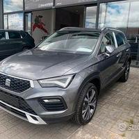 Musata completa seat ateca #247