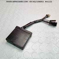 CENTRALINA MOTORE YAMAHA YZF 250 2001 2002 YZ F WR