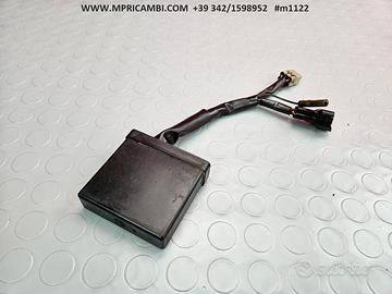 CENTRALINA MOTORE YAMAHA YZF 250 2001 2002 YZ F WR