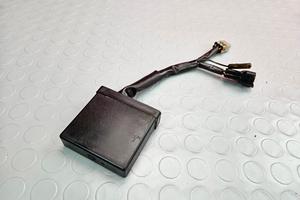 CENTRALINA MOTORE YAMAHA YZF 250 2001 2002 YZ F WR