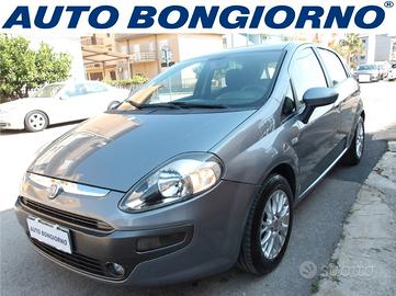 Fiat Punto Evo 5 Porte Punto Evo 5p 1.3 mjt Dynami