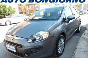 Fiat Punto Evo 5 Porte Punto Evo 5p 1.3 mjt Dynami