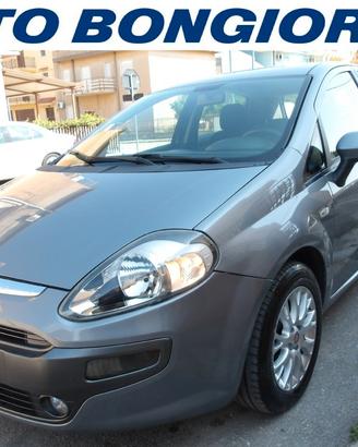 Fiat Punto Evo 5 Porte Punto Evo 5p 1.3 mjt Dynami