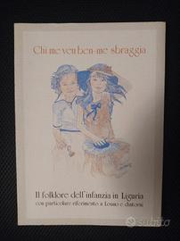 Chi me veu ben-me sbraggia