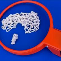  Canestro Basket 3 molle FIP