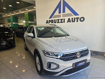 VOLKSWAGEN T-Roc 2.0 TDI SCR Life
