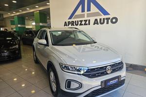 VOLKSWAGEN T-Roc 2.0 TDI SCR Life