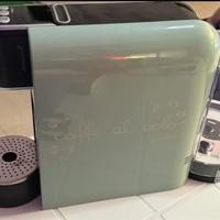 Macchina del caffè thun