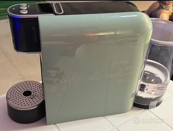 Macchina del caffè thun