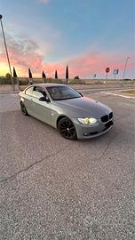 Bmw 320d coupe 2009 nardo