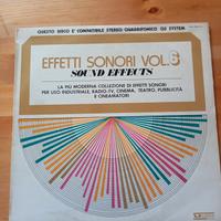 Effetti sonori Vol. 6