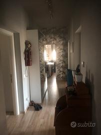 Porzione di bifamiliare