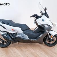 BMW C 650 MOTORSPORT - 2017