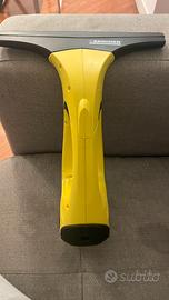 Aspiragocce WV 51 Plus Kärcher senza fili