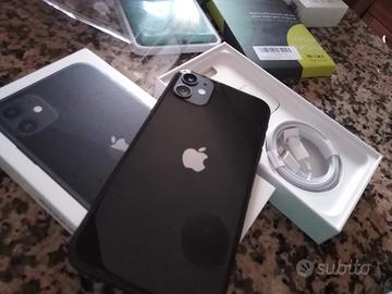 Iphone 11 nero
