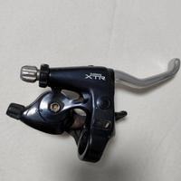 MTB vintage XTR comandi 8v m900 