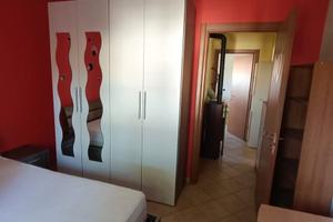 Stanza matrimoniale per studenti