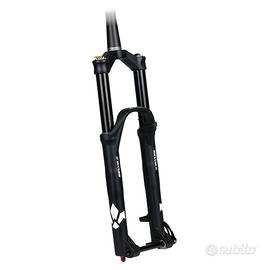 Formula Selva S Fork - 27.5+ / 29" | 43mm Offset |