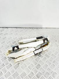 Airbag Tendina Sinistro Jeep Renegade BU 2014-2023