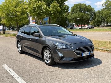 FORD FOCUS BUSINESS FULL OPTIONAL OK NEOPATENTATI 