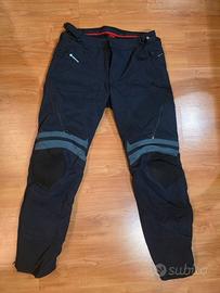 Pantaloni Dainese Gore-Tex taglia 54