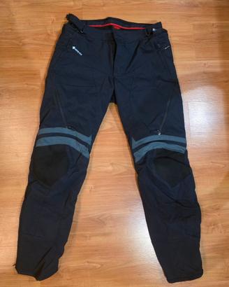 Pantaloni Dainese Gore-Tex taglia 54