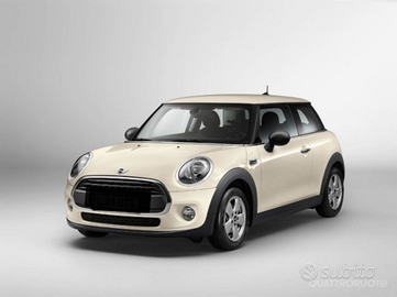 Mini Cooper/Countryman Motore rotto C.O.M.P.R.O