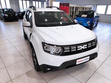 Dacia Duster 1.5 Blue dCi 8V 115 CV 4x4 Exp*P...