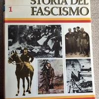 Arrigo Petacco, Storia Del Fascismo 6 Volumi