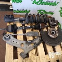 KIT RUOTA ANT. SINISTRO RENEGADE 1.0 T-GDI 19