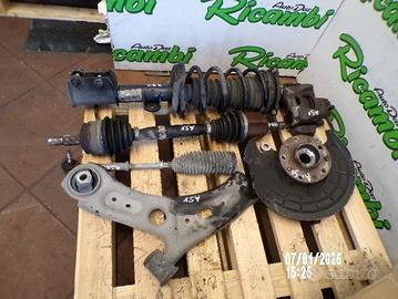 KIT RUOTA ANT. SINISTRO RENEGADE 1.0 T-GDI 19