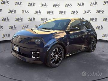 Renault 5 E-Tech Electric 150 CV Comfort Rang...